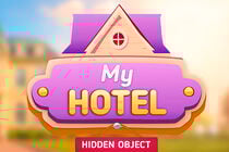 Hidden Object: My Hotel