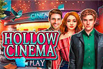 Hollow Cinema