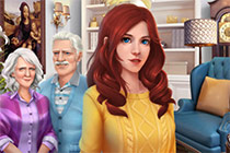 Home Makeover Hidden Objects