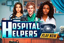 Hospital Helpers 