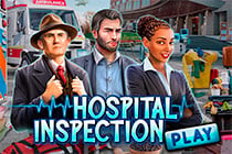 Hospital Inspection