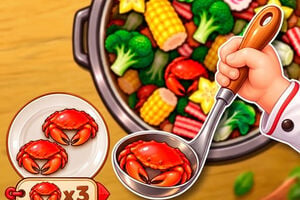 Hot Pot Chef