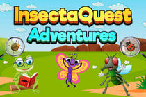 InsectaQuest-Adventures