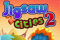 Jigsaw Cities 2