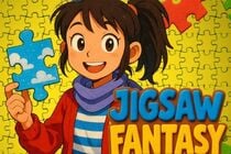 Jigsaw Fantasy