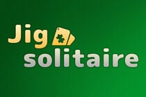 Jigsolitaire