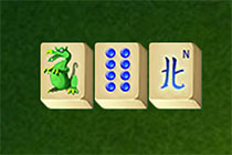 Mahjong Connect HD / Mahjong Connect HD - Jogue online