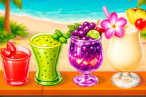 Juice Merge