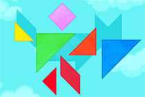 Kids Tangram