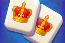 Kings and Queens Mahjong
