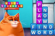 Kitty Scramble