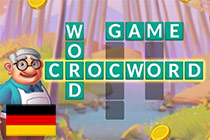 Crocword Crossword Puzzle Game