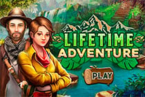 Lifetime Adventure