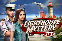 Lighthouse Mystery