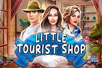 Little Tourist Shop