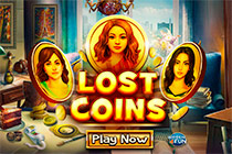 Lost Coins