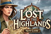 Lost in the Highlands