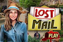 Lost Mail