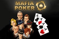 Mafia Poker