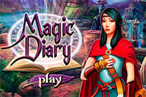 Magic Diary