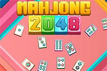 Mahjong 2048