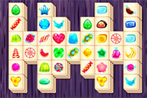 Jogo Cakes Mahjong Connect no Jogos 360