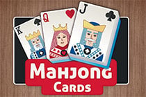 Mahjong Cards