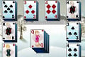 Mahjong Card Solitaire