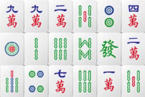 Mahjong Chain - Play Mahjong Chain on Jopi