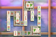 Mahjong Classic