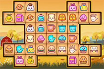 Mahjong Connect Deluxe - Puzzle - playit-online - play Onlinegames