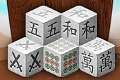 Mahjong Conquer