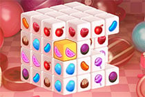 Mahjong Dimensions Candy