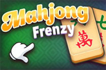 Mahjong Frenzy