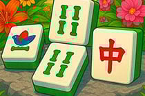 Mahjong Garden