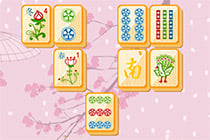 Mahjong Jong