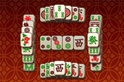 Mahjong Mania