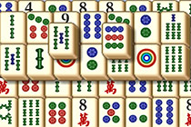 Mahjong Mix
