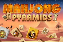 Mahjong Pyramids