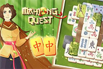 Mahjong Quest