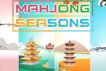 Mahjong Seasons