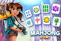 Mahjong Alchemy - Best puzzle game by Falguni N