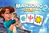 Mahjong Story 2