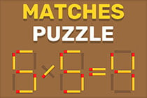 Matches Puzzle