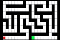 Maze Escape Challenge