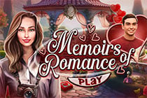 Memoirs of Romance