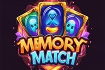 Memo Match Magic