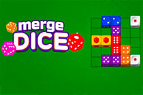 Merge Dice