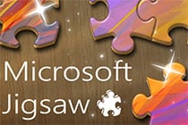 Microsoft Jigsaw