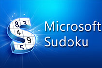 Microsoft Sudoku